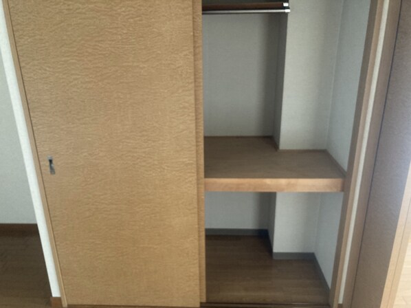 宮西パレス・壱号館の物件内観写真